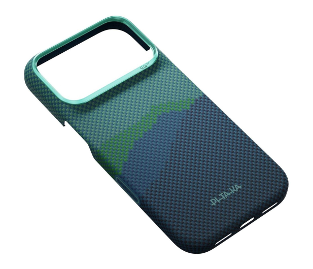 PITAKA 
Edge Case do iPhone 18 Pro Over The Horizon2.0 - 1611898 - zdjęcie 4